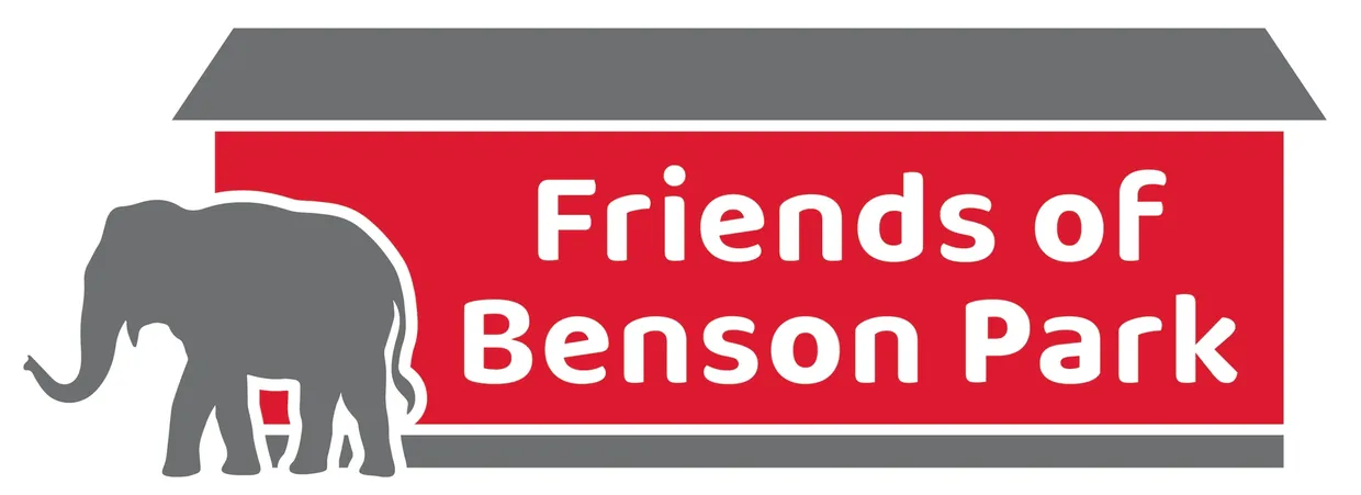 Friends of Benson Park