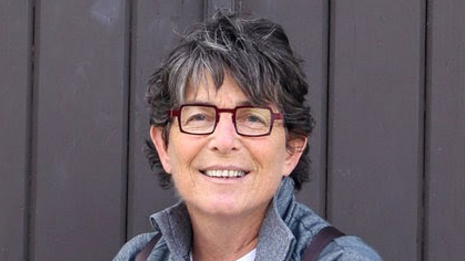 Laurie Galbo – Board Member