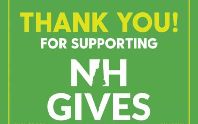 NH Gives – Day of Giving 2023