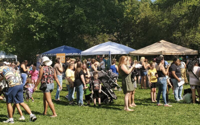 Centennial Celebration & Family Fun Day, September 12th