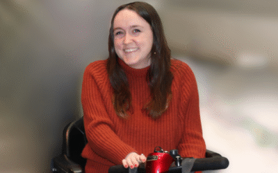 Nicole Henry – Secretary