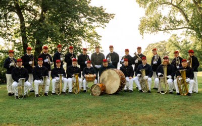 Yankee Brass Band Concert, July 23rd