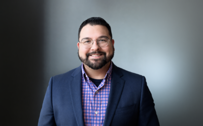Matt Pelletier – Board Member